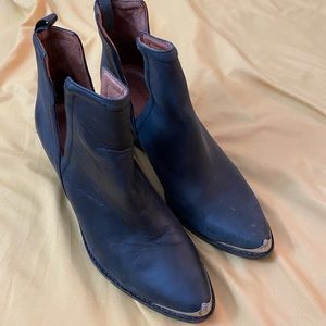 Jeffrey Campbell Cromwell 8.5